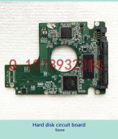 gxal46093 2060-771629-006 A notebook hard drive circuit board / 771629-106 771629-206 WD5000BPKT