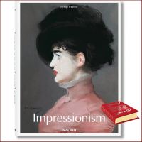 New Releases ! Impressionist Art 1860-1920