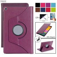 Smart Case For Samsung Galaxy Tab A 8.0" inch 2019 Tablet SM-T290 T295 T297 PU Leather Cover Case T290 Protective Case Funda