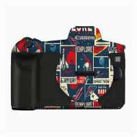 For Canon RP decal Skin VINYL Wrap Film mirrorless Camera Body Sticker Protector Coat for Canon EOS RP E ospr