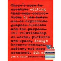 New Releases ! &amp;gt;&amp;gt;&amp;gt; EDITING BY DESIGN (4TH ED.): THE CLASSIC GUIDE TO WORD-AND-PICTURE COMMUNICATION
