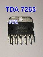 TDA7265,TDA7269,TDA7294,TDA7296,TDA7350,TDA7375,TDA7377,TDA7384,TDA7388,TDA7499ไม่มีลงท้าย POWER AMPLIFIER FOR CAR RADIO