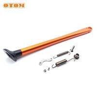 OTOM Kickstand Side Stand Spring Kit For KTM 125 200 250 300 350 450 500 530 EXC SX XCF FE TE EX250F EX300 Motorcycle Accessorie