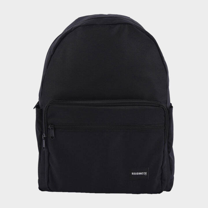 Roughneck BP031 Black Sosnovka Backpack Lazada Indonesia