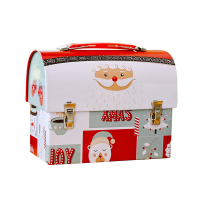 Christmas Gift Bags Candy Jar Storage Bottle Santa Bag Sweet Christmas Candy Bag Boxes Child Kids Gifts New Year 2020 NavidadStockings Andamp; Gift H