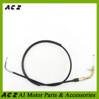 Penggantian Motosikal ACZ คาร์บูเรเตอร์สำลัก Kabel Kabel Choke Motor สำหรับรถ Suzuki GSF250 GSF400 Bandit 72A 73A 74A 77A 75A