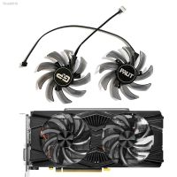 ﺴ 85mm GA91S2U FDC10H12S9-C 4PIN RTX2070 GPU Cooling Fan For Gainward Geforce RTX 2060 2060S 2070 SUPER Ghost Graphics Card Cooler