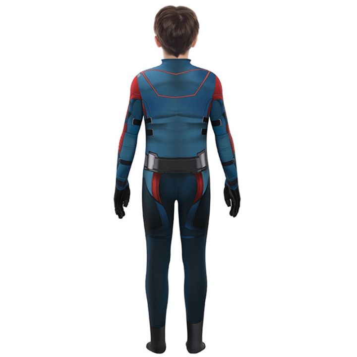 marvel-guardians-of-the-galaxy-vol-3-superhero-star-lord-cosplay-costume-bodysuit-jumpsuit-for-kids-aldult-halloween-costumes