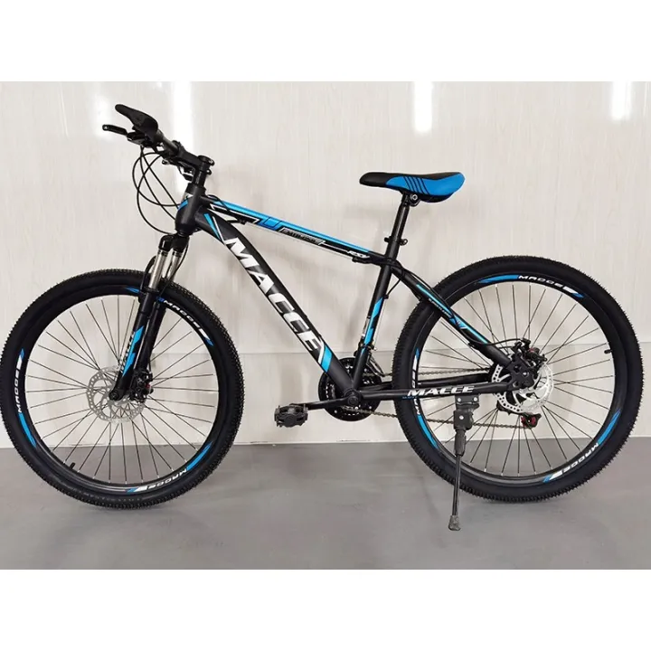 MACCE 26inch Mountain Bike Adult Bicycles 21 SPEED Check the Product ...