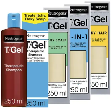 Shop T Gel Shampoo Online Lazada Com My Shop T Gel Shampoo Online Lazada Com My