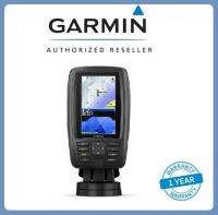 เครื่องหาปลา+GPS ยี่ห้อ Garmin ECHOMAP Plus 45cv เมนูไทย แถมฟรี แผนที่ Bluechart g2