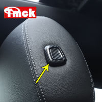 For Benz A Class W177 V177 A180 A200 A220 A250 Car Stickers Seat Headrest Lifting Adjusting Elevator Button Cover Trim