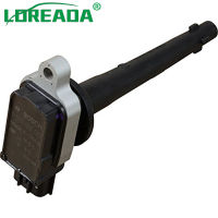 LOREADA Ignition Coil OEM 22448-ED800 0221604014สำหรับ Nissan Sentra Tiida Micra K12 X-Trail T31 C11 22448ED800 22448ED800