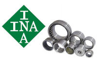 K222916 (  22 x 29 x 16 mm.)  INA Needle roller bearing กรงนก ลูกปืนเม็ดเข็ม Needle Roller and Cage Assembly = 1 ตลับ K 22 29 16