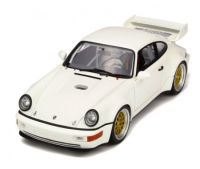 GT-SPIRIT 1/18 - PORSCHE - 911 964 RSR COUPE 1993