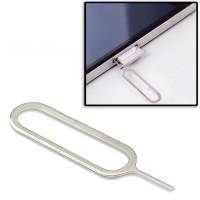 10pcs Slim Sim Card Tray Pin Eject Removal Tool Needle Opener Ejector for Most Smartphone  GDeals