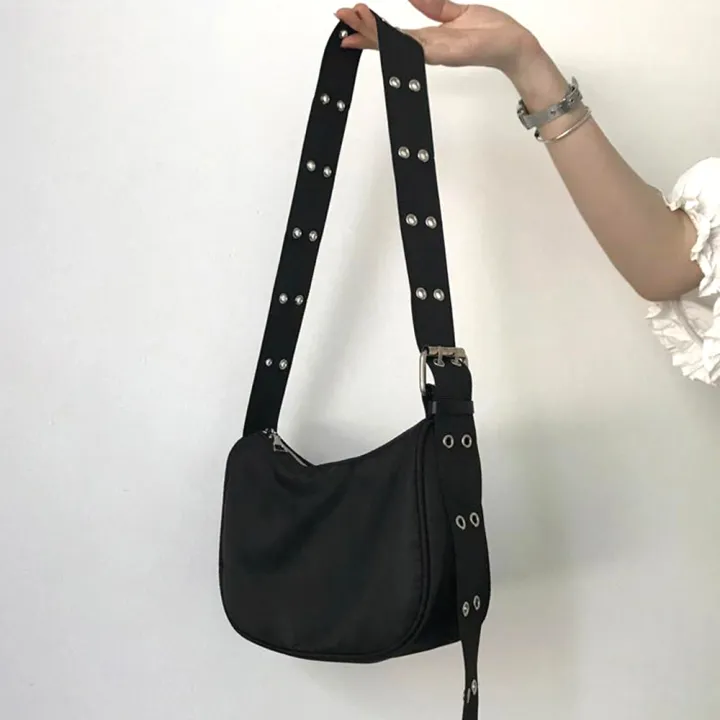 harajuku-double-breasted-bag-adjustable-strap-zipper-satchel-satchel-crossbody-bag-shoulder-bag
