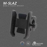 FZ16 Parts FZ6R For Yamaha M SLAZ Fzi SR400 eVino Aluminum Mobile Phone Bracket Stand Navigation Holder Motorcycle Accessories