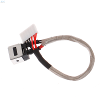 Deng 1pcs New Power Connector สำหรับ MSI GE62 GE72 GS70 DC JACK CABLE SOCKET