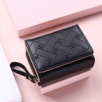 Wallets for Kawaii Wallet Luxury Designer Pink Purse Womens Small Leather Coin