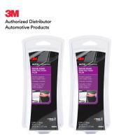 3M 8582 ฟิล์มกันรอยขอบประตูรถ 91.4ซม.x1.27ซม. 4เส้น