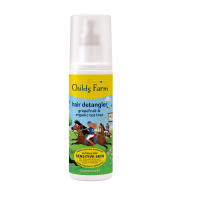 ชายด์ ฟาร์ม สเปรย์บำรุงผม 125 มล. (Childs Farm Hair Detangler 125ml.)