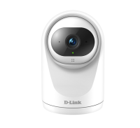 D-LINK Compact Full HD Pan &amp; Tilt Wi-Fi Camera DCS-6501LH  (DCS-6501LH)