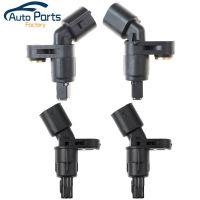 New Front Rear Left Right ABS Wheel Speed Sensor For Audi TT VW Jetta Passat Golf 1J0927803 1J0927804 1J0927807B