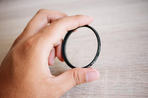 ขาย-uv-filter-kenko-58mm-made-in-japan-เเท้