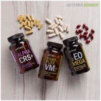 doterra llv life long vitality จาก อเมริกา อาหารเสริม ออแกนิค โดเทรา