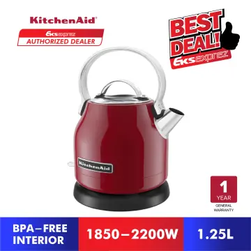 1.25 L WATER KETTLE 5KEK1222