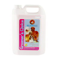 Bearing Groomers Choice Conditioning Cream Rinse 3800 ML. ครีมนวดบำรุงขนและปรับสภาพขน