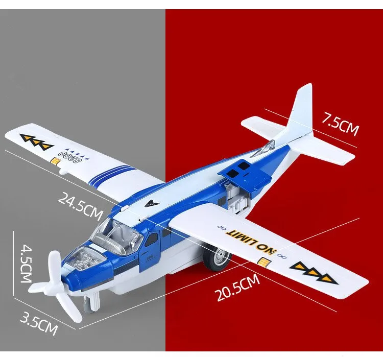 Giảm giá Mô hình lắp ráp 3d máy bay thủy phi cơ martin m130  BeeCost