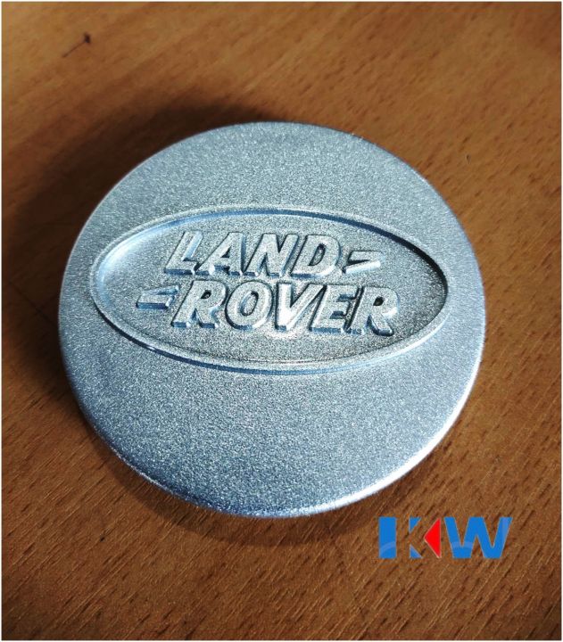 Land Rover Discovery1 ฝาดุมล้อ ยี่ห้อ Land Rover(แท้)