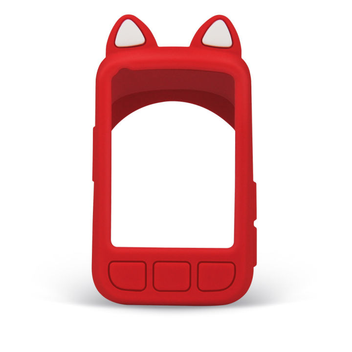 wahoo elemnt bolt silicone case