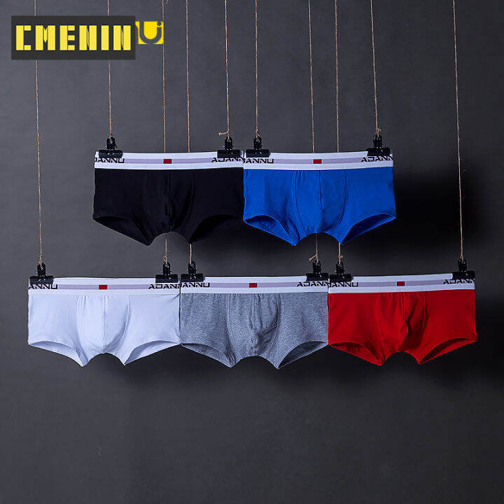 1-pieces-new-brand-cotton-sexy-men-underwear-boxer-trunks-quick-dry-mens-boxershorts-underpants-boxers-letter-lingeries-ad45