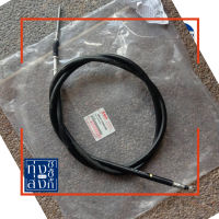 สายเบรค (หลัง+ดรัมเบรค) ซูซูกิ ฮายาเต้ Suzuki Hayate125 Rear Brake Cable