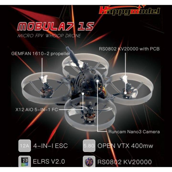 mobula7-1s-elrs-happymodel-mobula7-1s-elrs-micro-fpv-whoop-drone-75mm-expresslrs-2-4ghz-fc-aio-x12-v2-1