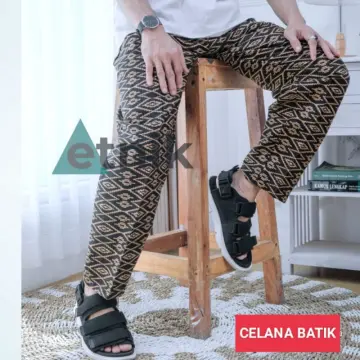 Yellow Ethnic Batik Trousers, Batik Wrap Pants, Beach Pants, Summer Pants,  Festival Trousers, Batik Pants - Etsy