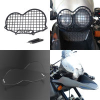 สำหรับ BMW R1150GS ADVENTURE R 1150 GS 1150GS ADV R1150 GSA 1999-2004 2003ไฟหน้า Protector Grille Guard ป้องกัน Grill