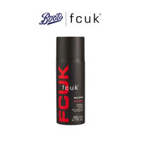 FCUK Bodyspray - FCUK Sport 200 ML