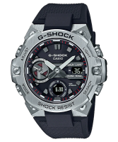 GST-B400-1A | G-STEEL | G-SHOCK | นาฬิกา | CASIO