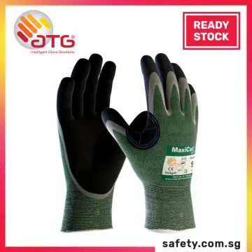 3M™ Comfort Grip Gloves, Size XL