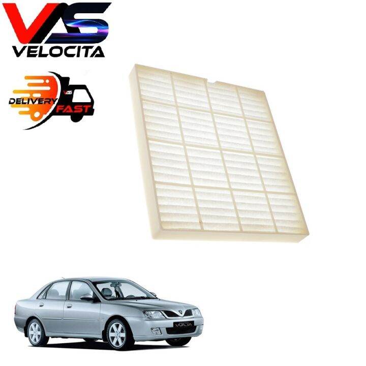 OEM AIR COND CABIN FILTER PROTON WAJA PATCO | Lazada