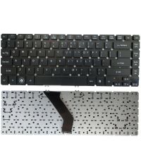 New Laptop US Keyboard For ACER ASPIRE V5 431 V5 431G V5 471 V5 471G V5 471 6876 V5 471 6485 M3 481 R7 471 MS2360