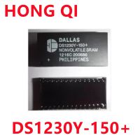 1Pcs/Lot DS1230Y-150+ DIP-28 256k New In Stock WATTY Electronics