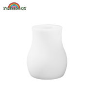 LED Colorful Luminous Vase Night Light 16 Colors Desktop Decoration Night Light For KTV Bar Restaurant Bedroom