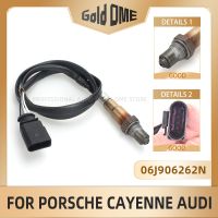 Oxygen Sensor Wideband O2 Sensors Lambda Probe For Porsche CAYENNE AUDI A3-A6 A8 Q3 Q5 TT quattro 2004-2018 0258010038 Rear Oxygen Sensor Removers