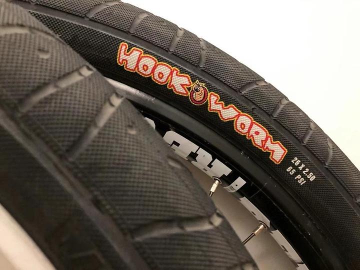 maxxis-ยางวิ่งสำหรับขี่จักรยาน