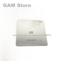 【❈】 Stereo Mall BCM4354KKUBG BGA Stencil สำหรับ T705C T705 T700 T900 Wifi IC Reballing Chip Pin บัดกรี BGA ความร้อนโดยตรงแม่แบบ A460